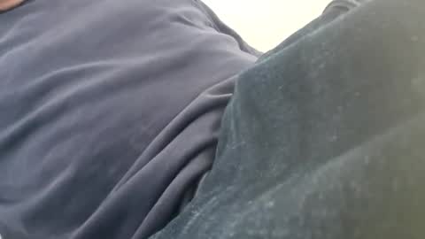 ridetherodd96 online show from March 1, 2026, 1:35 pm