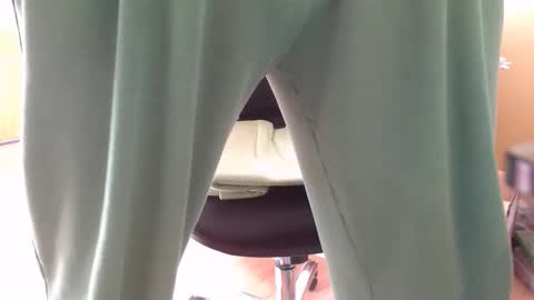 riemen78 online show from September 26, 2025, 8:40 am