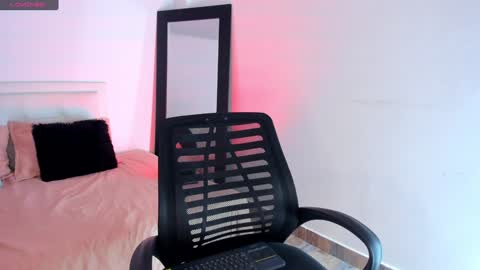 Snapshot of rihana_hot01 chatting on February 5, 2025, 12:31 am ri ri online show from February 5, 2025, 12:31 am