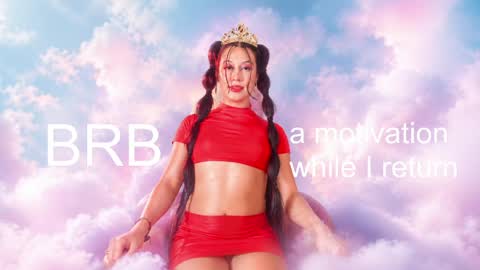 Rihanna hotx online show from May 13, 2026, 3:04 am