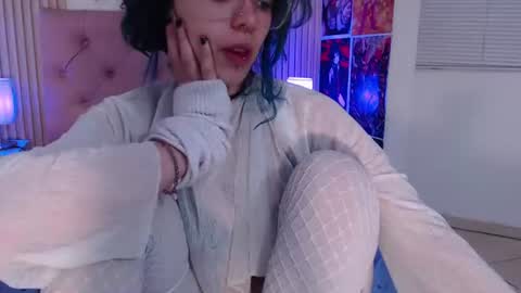 Snapshot of rihonna_hs8 chatting on June 13, 2026, 1:09 pm RIHONNA online show from June 13, 2026, 1:09 pm