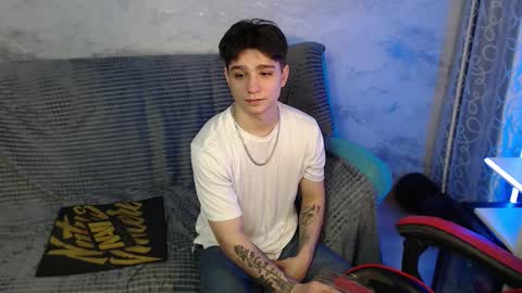 Rick online show from December 1, 2025, 11:48 am