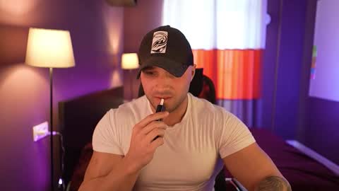 rikadler online show from March 21, 2026, 11:15 am