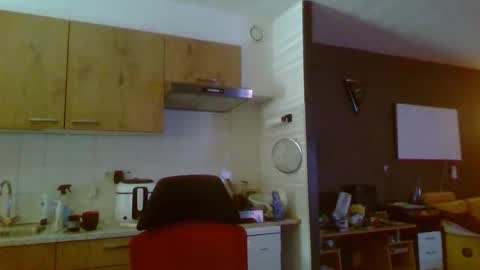 rikkerd55 online show from September 13, 2025, 7:08 am