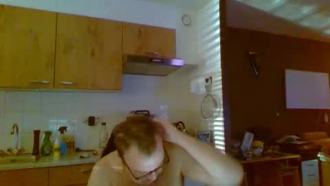 rikkerd55 online show from September 28, 2025, 6:41 am