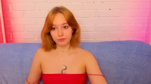 Rikkichoco online show from March 30, 2026, 7:53 am