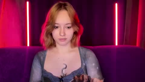 Rikkichoco online show from April 14, 2026, 8:20 am