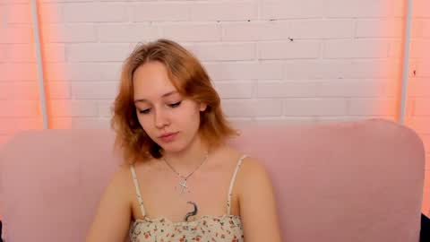 Rikkichoco online show from May 29, 2026, 8:34 am