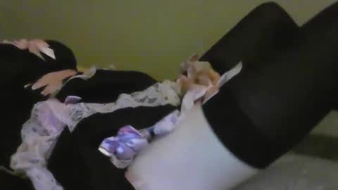 riley_belle98 online show from January 21, 2025, 6:54 am