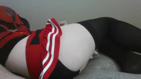 riley_belle98 online show from February 1, 2025, 7:23 pm