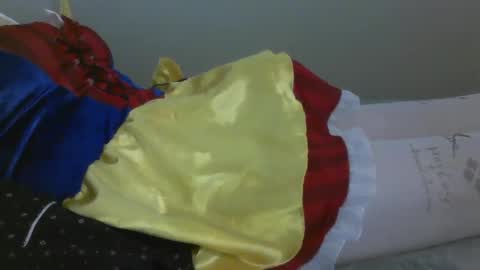 riley_belle98 online show from February 3, 2025, 5:14 pm