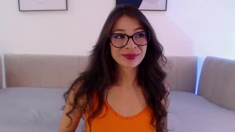 Riley online show from February 16, 2025, 8:11 pm