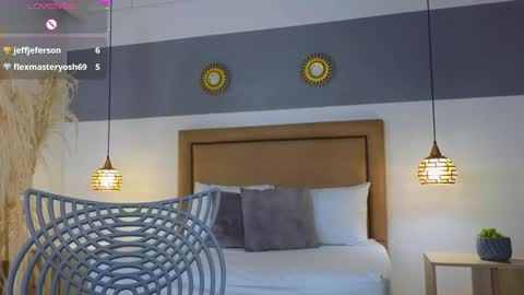 Riley Sierra online show from February 7, 2025, 12:17 pm