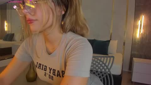 Riley Sierra online show from February 7, 2026, 12:53 pm