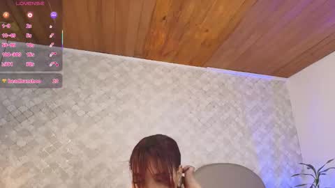 Rilley Allen online show from February 5, 2026, 8:02 pm