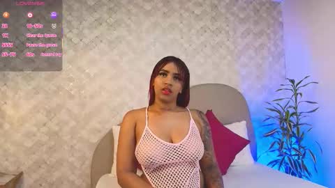 Rilley Allen online show from February 9, 2026, 7:07 pm