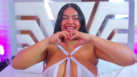 RileyDolly online show from February 23, 2025, 3:29 pm