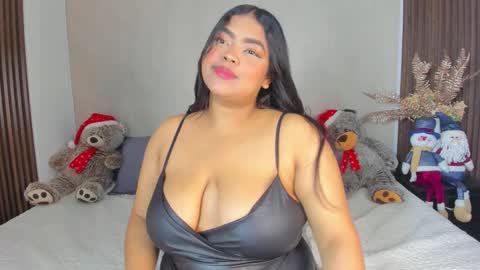 RileyDolly online show from December 4, 2025, 3:38 am