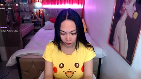 Riley online show from February 28, 2025, 10:41 am