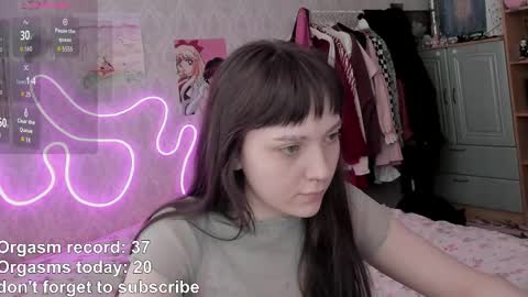 My name is Riley Like my broadcast pls 3 online show from April 26, 2026, 3:26 am