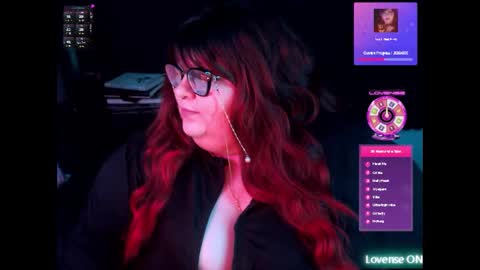 RileySynn online show from March 12, 2026, 8:09 am