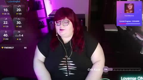 RileySynn online show from April 11, 2026, 7:45 am