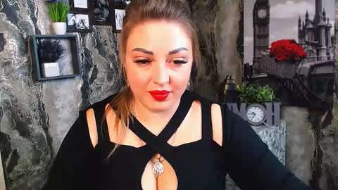 Snapshot of rimmacute_ chatting on November 4, 2025, 7:18 am Rimma online show from November 4, 2025, 7:18 am