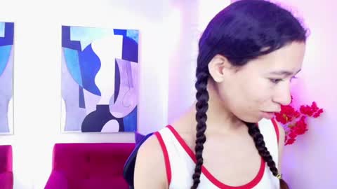 Rin Nohara online show from July 7, 2026, 11:25 am