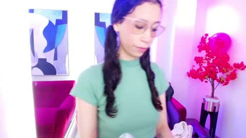 Rin Nohara online show from July 9, 2026, 11:25 am