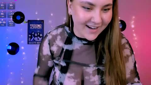 Rina online show from May 27, 2026, 9:01 pm