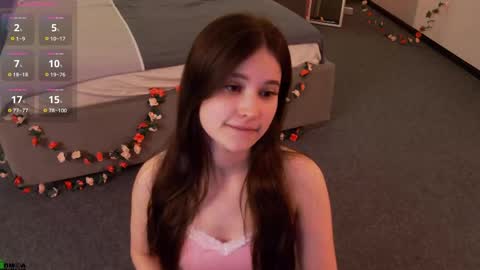 Rina online show from April 20, 2026, 1:41 am