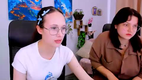 Rina online show from July 7, 2026, 9:46 am