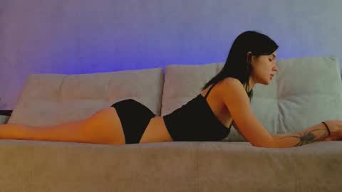 RINA online show from January 8, 2026, 6:59 am