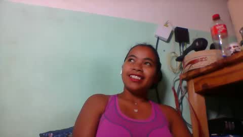 rinah856024 online show from March 22, 2026, 8:29 am