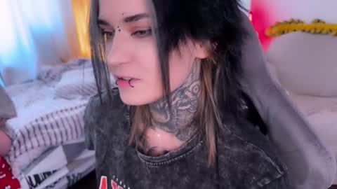   DianaBrite            fansl y online show from March 7, 2026, 12:46 pm