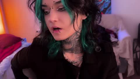   DianaBrite            fansl y online show from April 30, 2026, 1:28 pm