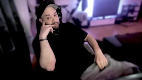 Ask Me online show from February 12, 2025, 11:20 pm