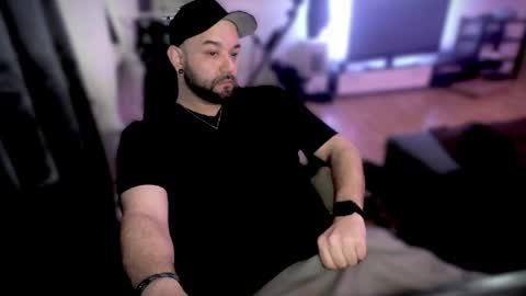 Ask Me online show from February 13, 2025, 12:00 pm