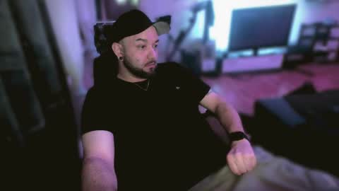 Ask Me online show from February 18, 2025, 11:41 pm