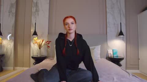 Risa online show from March 20, 2026, 4:12 pm