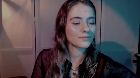 risha_laass online show from December 18, 2024, 5:31 pm