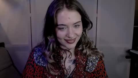 risha_laass online show from December 22, 2024, 4:17 pm