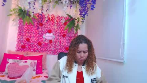 Risitos De Oro online show from September 21, 2025, 5:03 pm