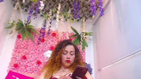 Risitos De Oro online show from April 30, 2026, 6:36 pm
