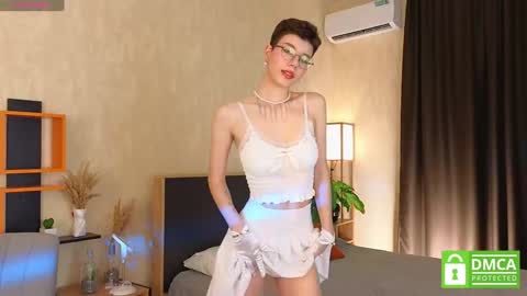 Snapshot of riskyteasse chatting on February 3, 2025, 7:51 am Agnes online show from February 3, 2025, 7:51 am