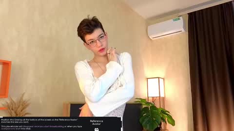 Snapshot of riskyteasse chatting on February 13, 2025, 7:03 am Agnes online show from February 13, 2025, 7:03 am