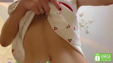 Snapshot of riskyteasse chatting on February 27, 2025, 10:04 am Agnes online show from February 27, 2025, 10:04 am