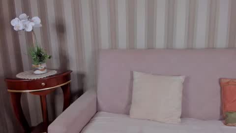 rita_farell online show from November 3, 2025, 8:43 pm