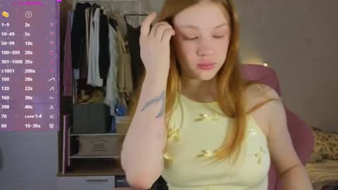 Rita online show from April 13, 2026, 3:12 am