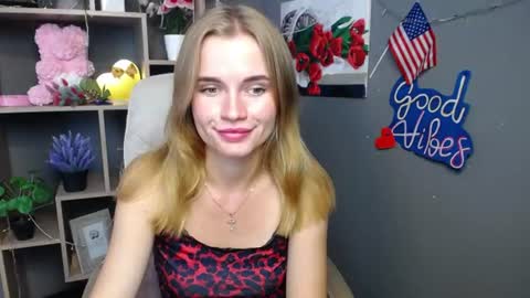 Snapshot of ritakiskis chatting on July 10, 2026, 6:17 am ritakiskis online show from July 10, 2026, 6:17 am